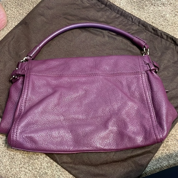 Kate Spade ♠️ Satchel - Picture 9 of 10